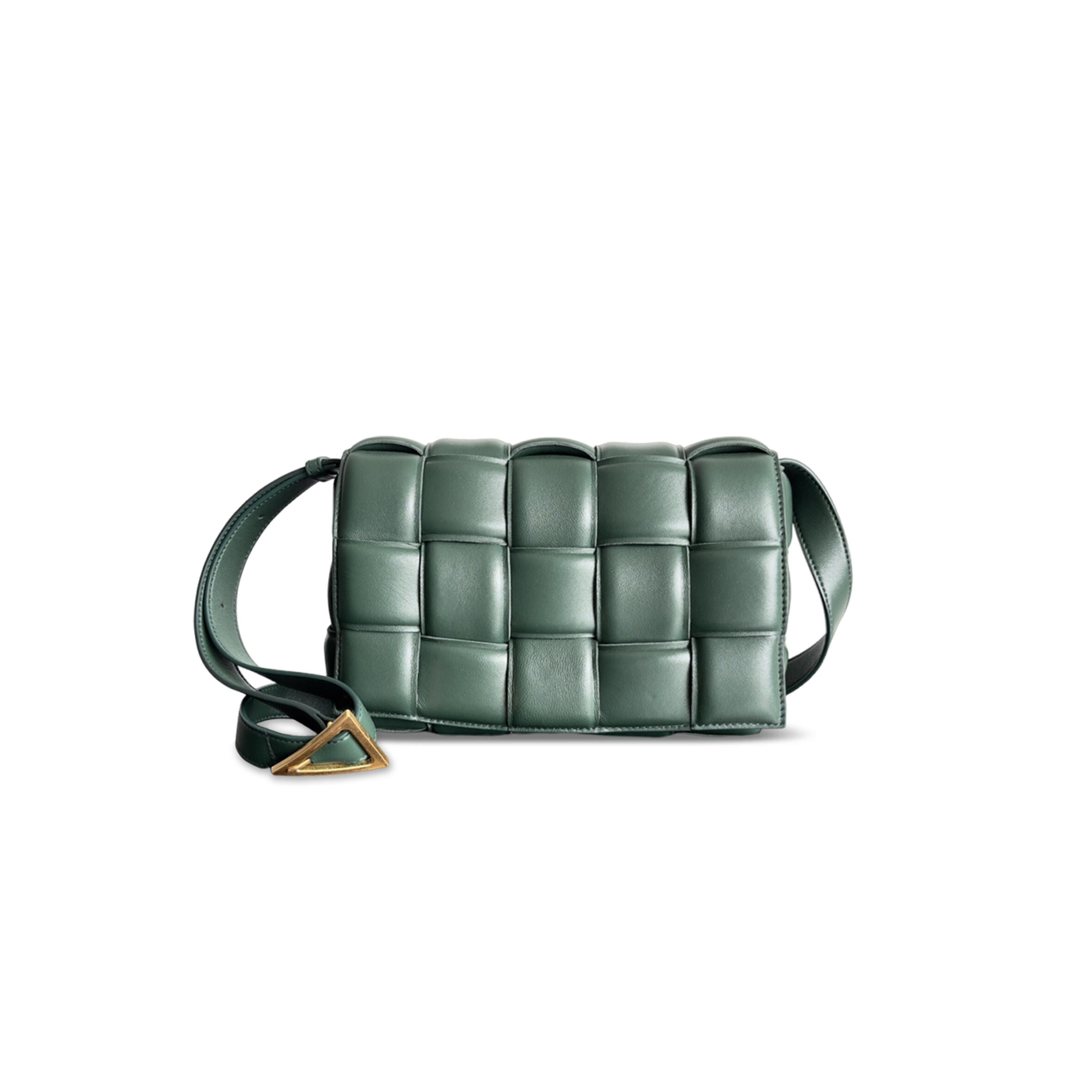 BOTTEGA VENETA CASSETTE 591970 (26*18*8cm)